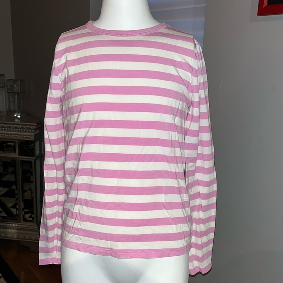 Two long sleeve forever 21 shirts. Girls Size 13/14. - Picture 2 of 13